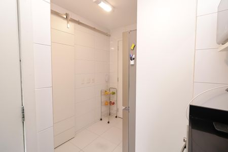Apartamento à venda com 96m², 2 quartos e 1 vagaCozinha