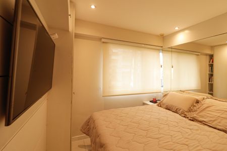 Apartamento à venda com 96m², 2 quartos e 1 vagaSuíte