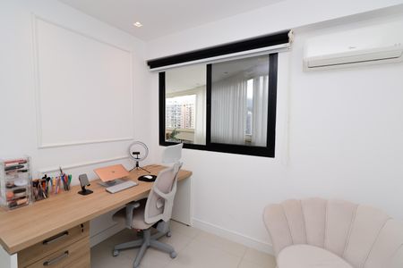 Apartamento à venda com 96m², 2 quartos e 1 vagaQuarto 1