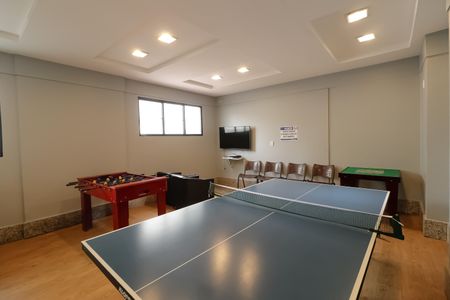 Apartamento à venda com 96m², 2 quartos e 1 vagaÁrea comum