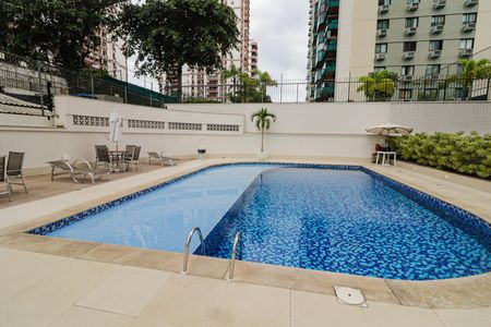 Apartamento à venda com 96m², 2 quartos e 1 vagaÁrea comum