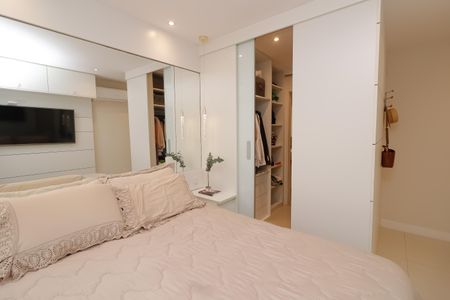 Apartamento à venda com 96m², 2 quartos e 1 vagaSuíte