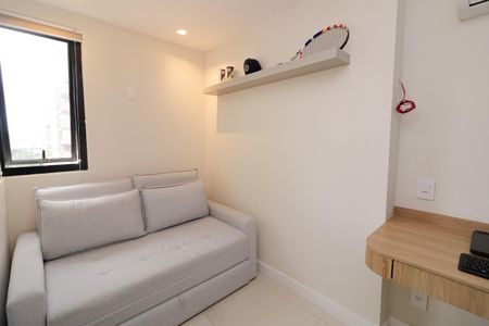 Apartamento à venda com 96m², 2 quartos e 1 vagaQuarto 2