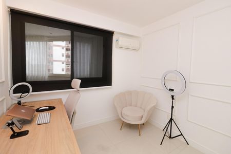 Apartamento à venda com 96m², 2 quartos e 1 vagaQuarto 1