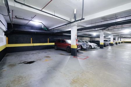 Apartamento à venda com 96m², 2 quartos e 1 vagaÁrea comum