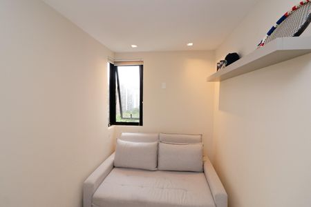 Apartamento à venda com 96m², 2 quartos e 1 vagaQuarto 2