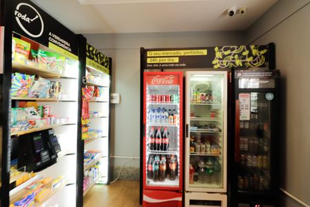 Apartamento à venda com 96m², 2 quartos e 1 vagaÁrea comum