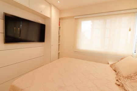 Apartamento à venda com 96m², 2 quartos e 1 vagaSuíte