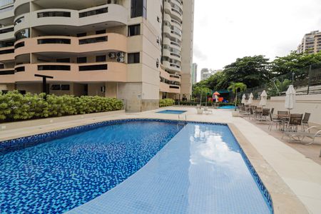 Apartamento à venda com 96m², 2 quartos e 1 vagaÁrea comum