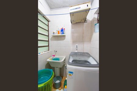 Casa à venda com 176m², 4 quartos e 2 vagas Casa à venda com 176m², 4 quartos e 2 vagasÁrea de Serviço