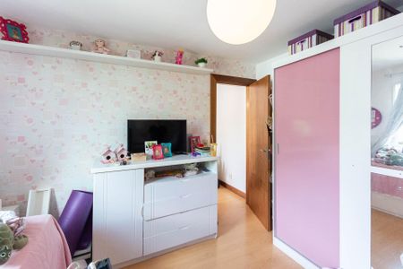 Apartamento à venda com 170m², 3 quartos e 2 vagasQuarto