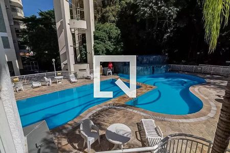 Apartamento à venda com 170m², 3 quartos e 2 vagasÁrea comum