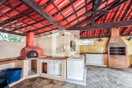 Apartamento à venda com 170m², 3 quartos e 2 vagasÁrea comum