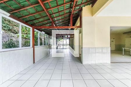 Apartamento à venda com 170m², 3 quartos e 2 vagasÁrea comum