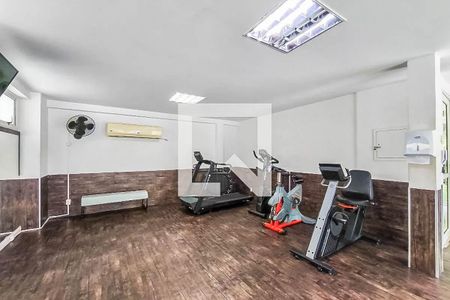 Apartamento à venda com 170m², 3 quartos e 2 vagasÁrea comum