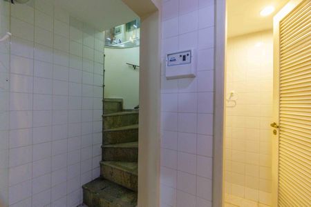 Casa de condomínio para alugar com 600m², 4 quartos e 4 vagasSauna