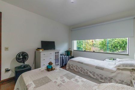 Casa de condomínio para alugar com 600m², 4 quartos e 4 vagasSuíte 2