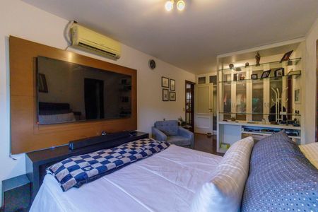 Casa de condomínio para alugar com 600m², 4 quartos e 4 vagasSuíte 1