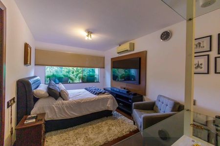 Casa de condomínio para alugar com 600m², 4 quartos e 4 vagasSuíte 1