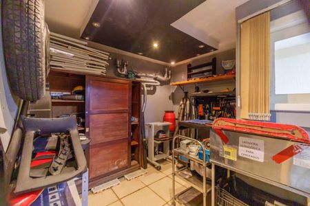 Casa de condomínio para alugar com 600m², 4 quartos e 4 vagasGaragem