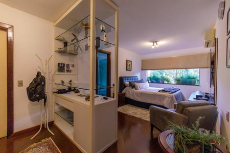 Casa de condomínio para alugar com 600m², 4 quartos e 4 vagasSuíte 1