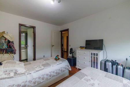 Casa de condomínio para alugar com 600m², 4 quartos e 4 vagasSuíte 2