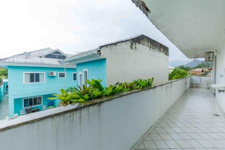 Casa de condomínio para alugar com 600m², 4 quartos e 4 vagasVaranda das Suítes 3 e 4