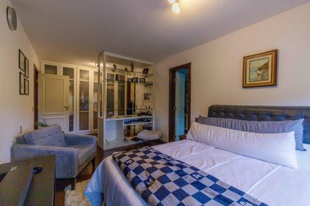 Casa de condomínio para alugar com 600m², 4 quartos e 4 vagasSuíte 1