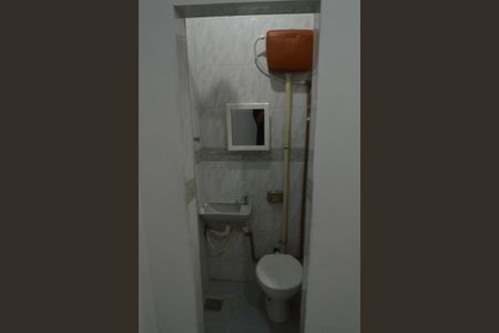 Apartamento à venda com 180m², 3 quartos e 1 vagaBanheiro de Serviço