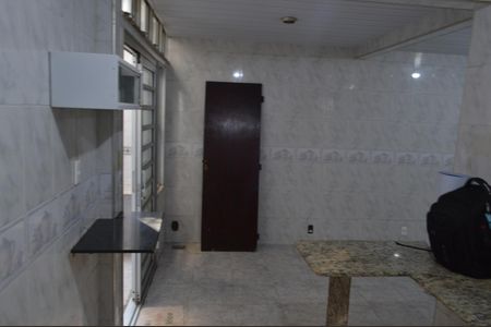 Apartamento à venda com 180m², 3 quartos e 1 vagaCozinha