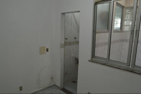 Apartamento à venda com 180m², 3 quartos e 1 vagaQuarto de Serviço