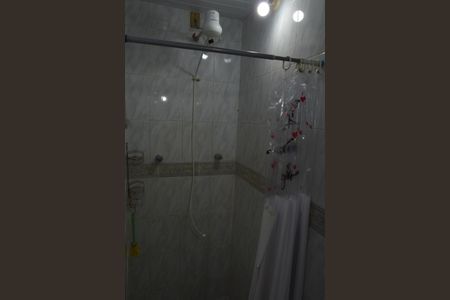 Apartamento à venda com 180m², 3 quartos e 1 vagaBanheiro da Suíte