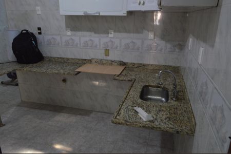 Apartamento à venda com 180m², 3 quartos e 1 vagaCozinha