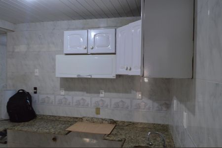 Apartamento à venda com 180m², 3 quartos e 1 vagaCozinha