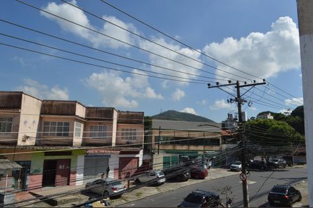 Apartamento à venda com 180m², 3 quartos e 1 vagaVista do Terraço