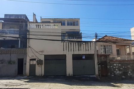 Apartamento à venda com 180m², 3 quartos e 1 vagaFachada