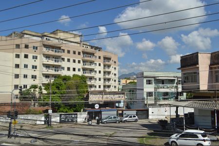 Apartamento à venda com 180m², 3 quartos e 1 vagaVista do Terraço