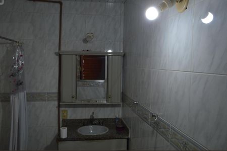 Apartamento à venda com 180m², 3 quartos e 1 vagaBanheiro da Suíte