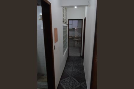 Apartamento à venda com 180m², 3 quartos e 1 vagaCorredor