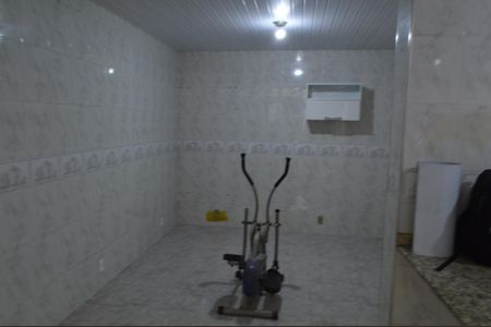 Apartamento à venda com 180m², 3 quartos e 1 vagaCozinha