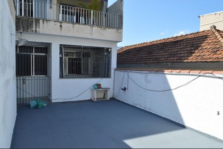 Apartamento à venda com 180m², 3 quartos e 1 vagaTerraço