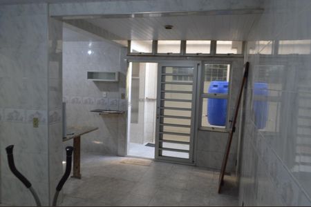 Apartamento à venda com 180m², 3 quartos e 1 vagaCozinha