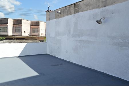 Apartamento à venda com 180m², 3 quartos e 1 vagaTerraço