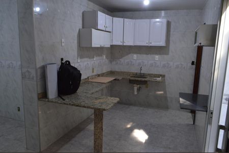 Apartamento à venda com 180m², 3 quartos e 1 vagaCozinha