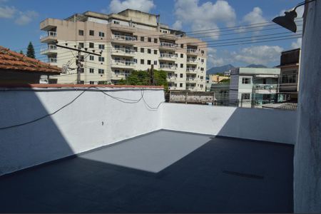 Apartamento à venda com 180m², 3 quartos e 1 vagaTerraço