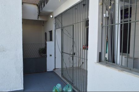 Apartamento à venda com 180m², 3 quartos e 1 vagaVaranda