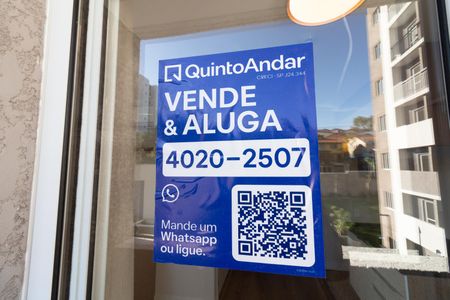 Apartamento à venda com 27m², 1 quarto e sem vaga Apartamento à venda com 27m², 1 quarto e sem vagaPlaquinha