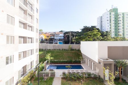 Apartamento à venda com 27m², 1 quarto e sem vaga Apartamento à venda com 27m², 1 quarto e sem vagaVista