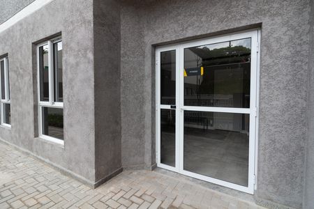Apartamento à venda com 27m², 1 quarto e sem vaga Apartamento à venda com 27m², 1 quarto e sem vagaÁrea comum