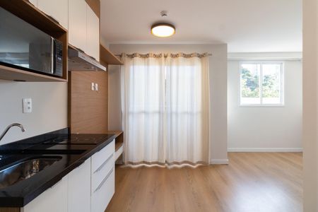 Apartamento à venda com 27m², 1 quarto e sem vaga Apartamento à venda com 27m², 1 quarto e sem vagaStudio